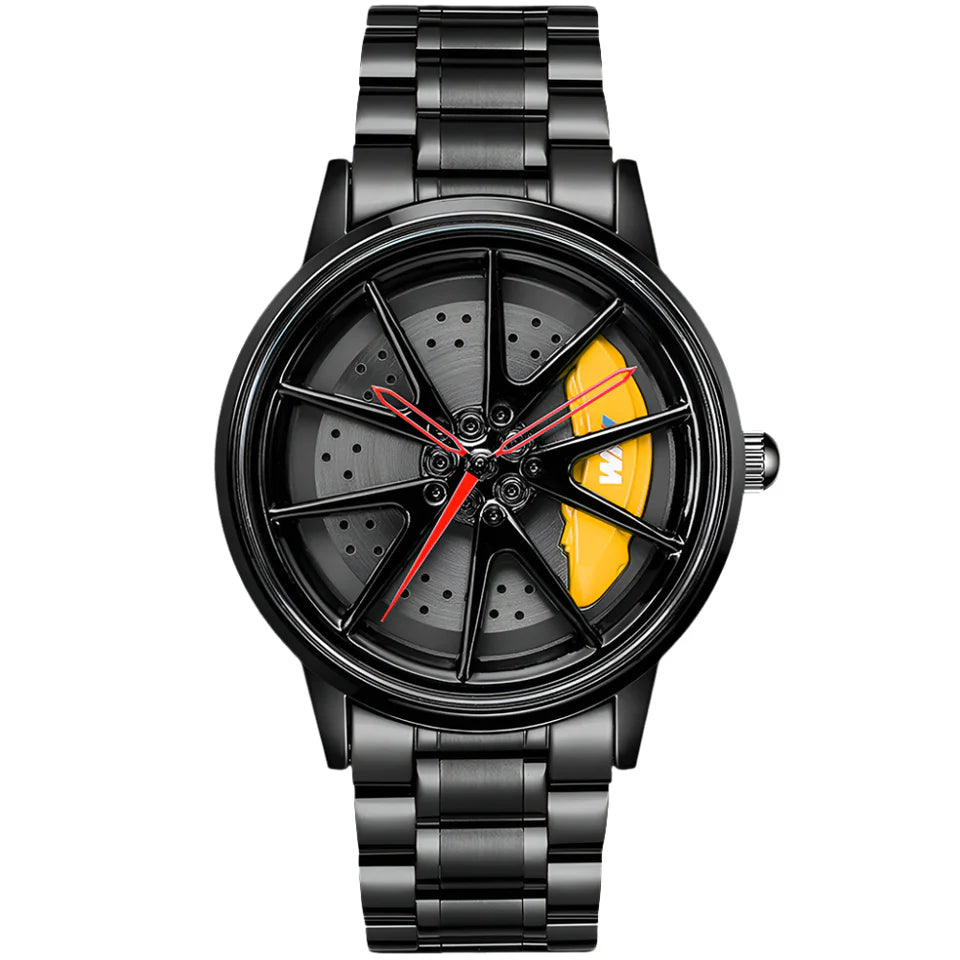 Bayer M3 Gyro Calibre