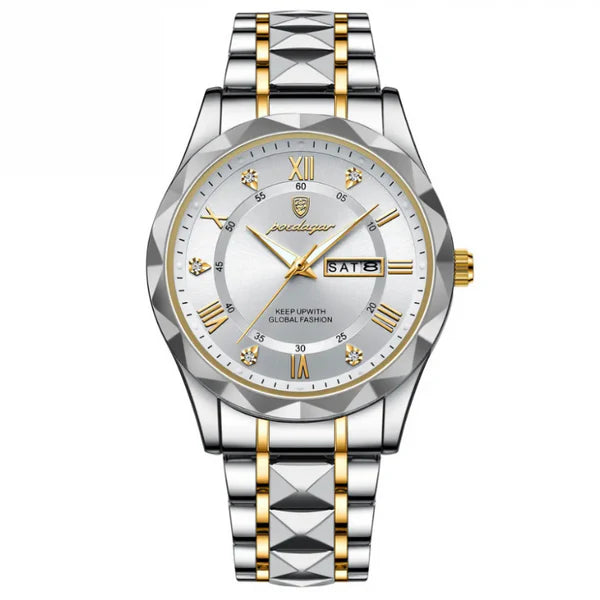 Vendetto® Poseidon White