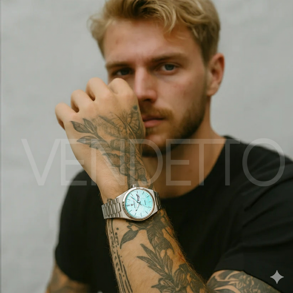 Vendetto® Monarch Diamond