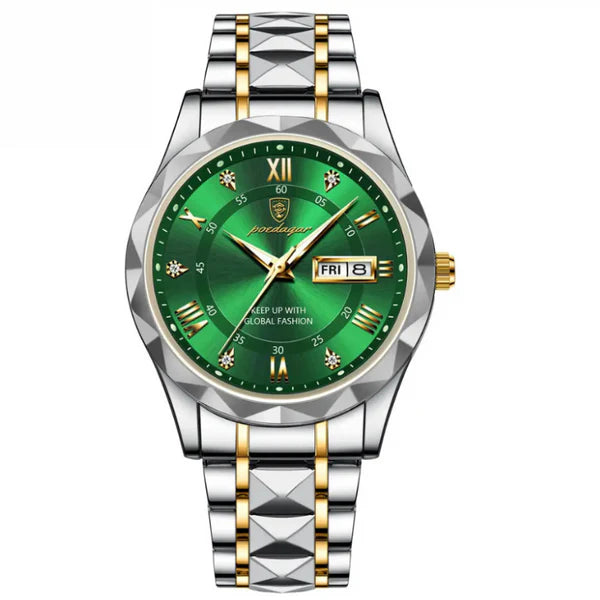 Vendetto® Poseidon Green
