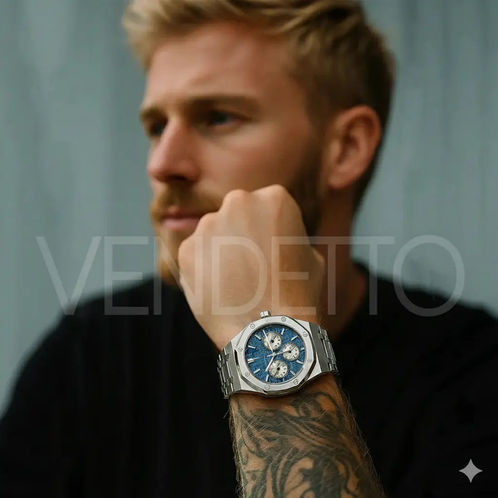Vendetto® Vittorino Diamond