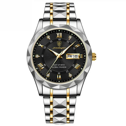 Vendetto® Poseidon Black