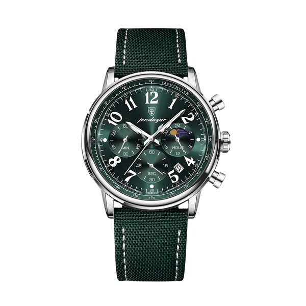 Vendetto® Orion Emerald