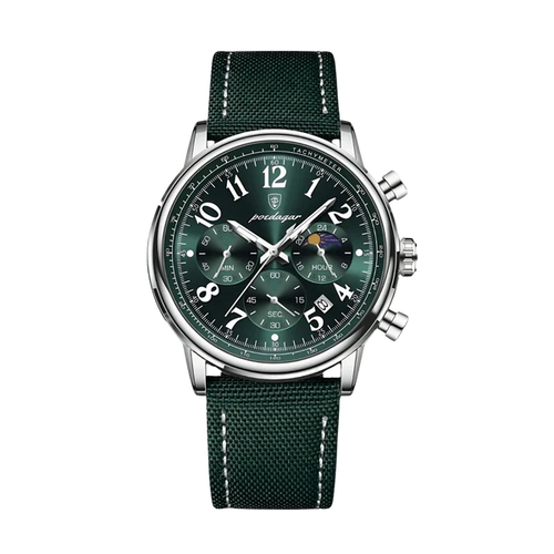 Vendetto® Orion Emerald