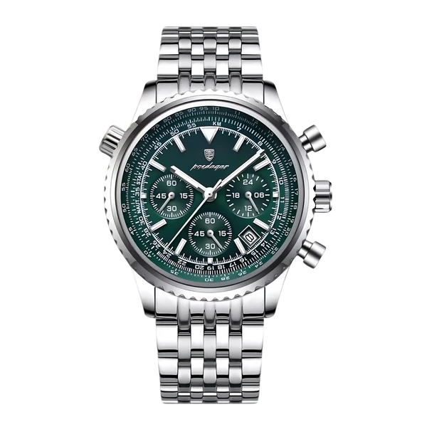 Vendetto® Classic Emerald