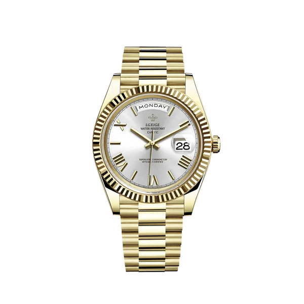 Vendetto® Orion Pearl Gold