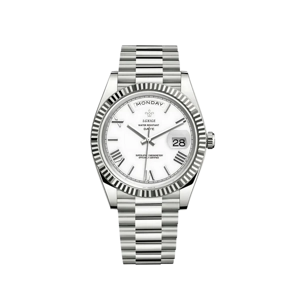 Vendetto® Orion White Gold