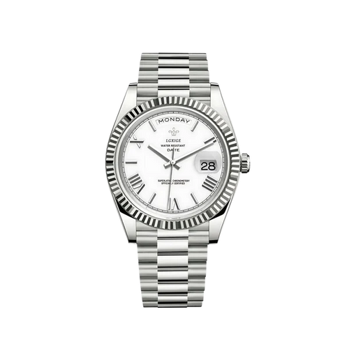 Vendetto® Orion White Gold