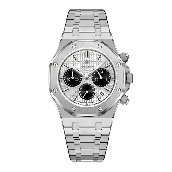 Vendetto® Eternum Silver Ice