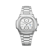 White Silver