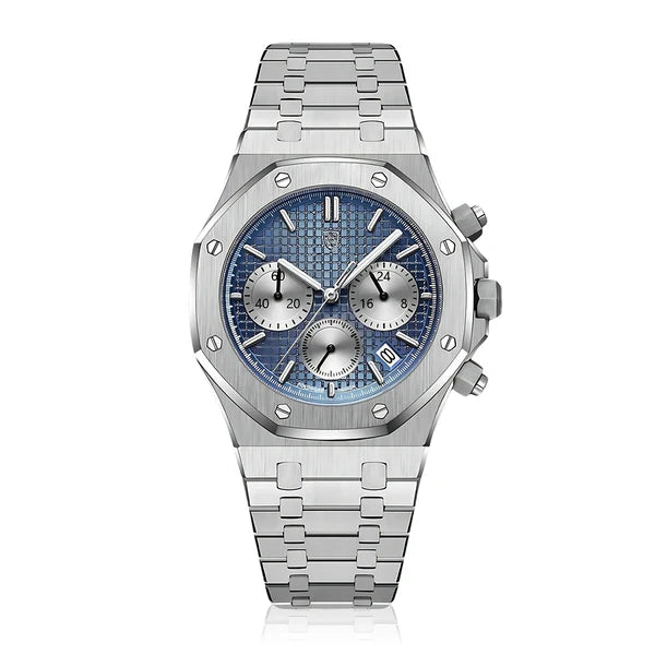 Vendetto® Eternum Silver Ocean
