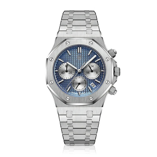 Vendetto® Eternum Silver Ocean