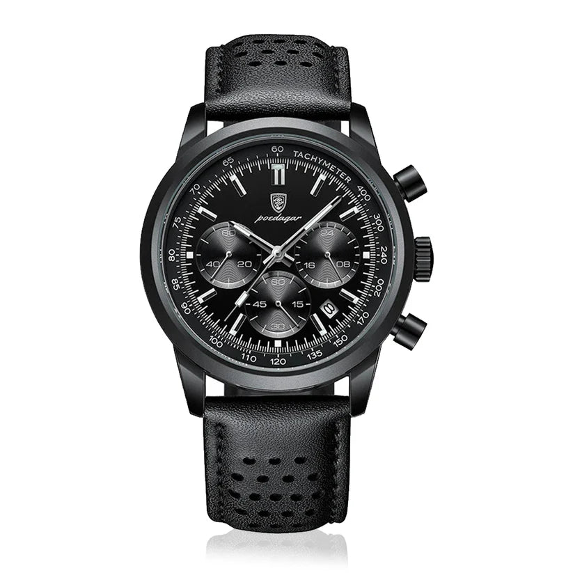 Vendetto® Midnight Crest