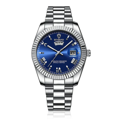 Vendetto® Phantom Blue (Édition Limitée)
