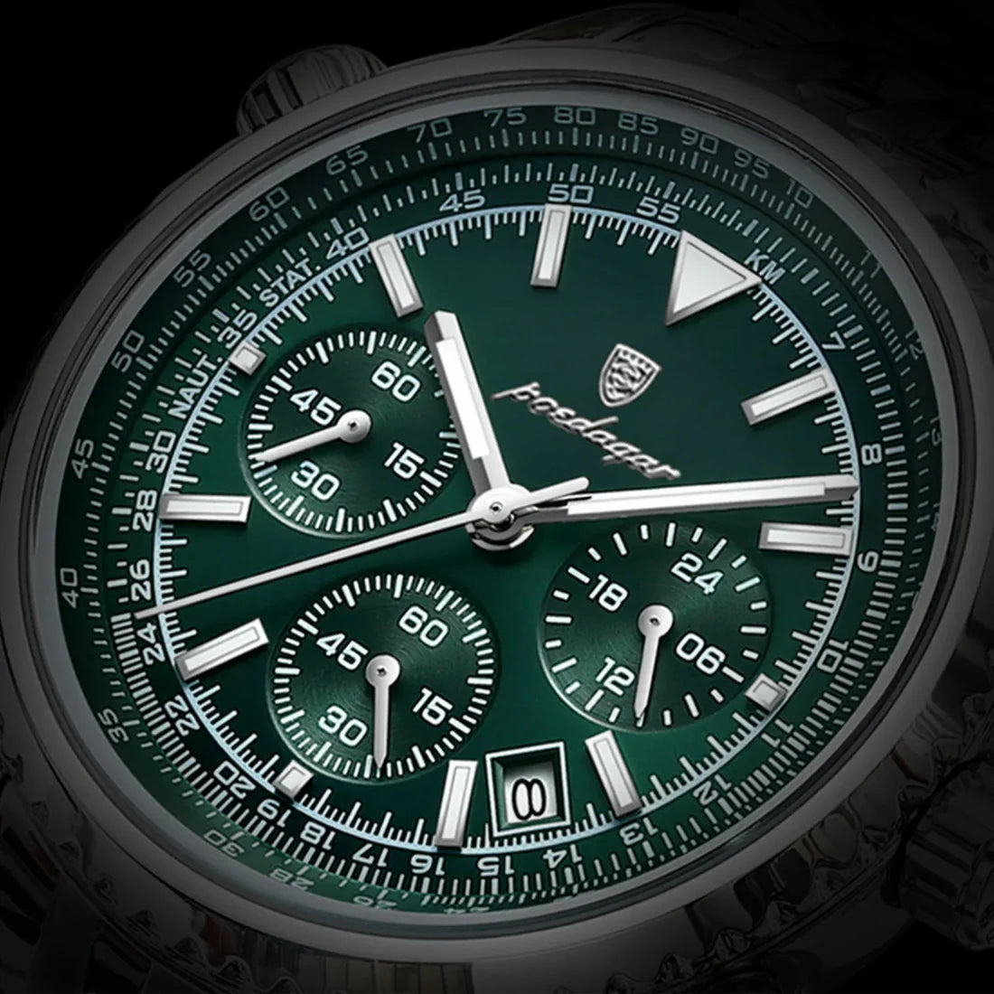 Vendetto® Classic Emerald