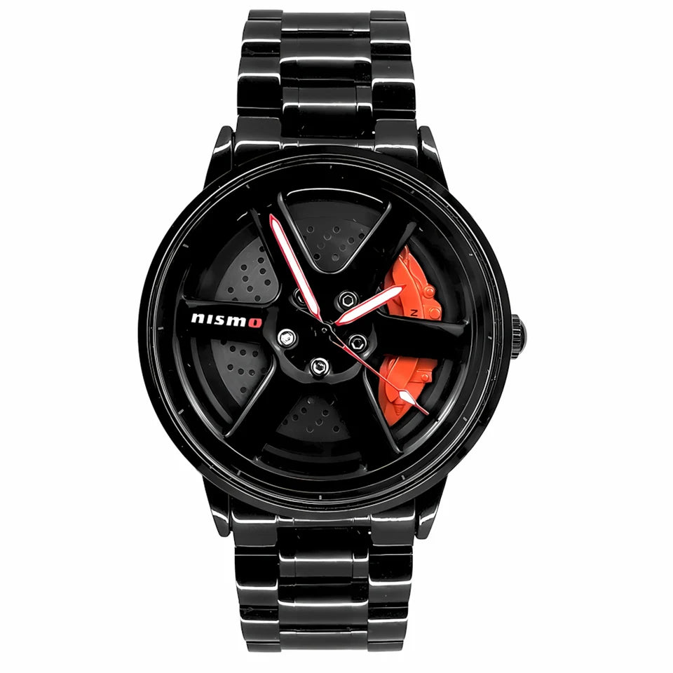 Nismo GTR Gyro Bracelet