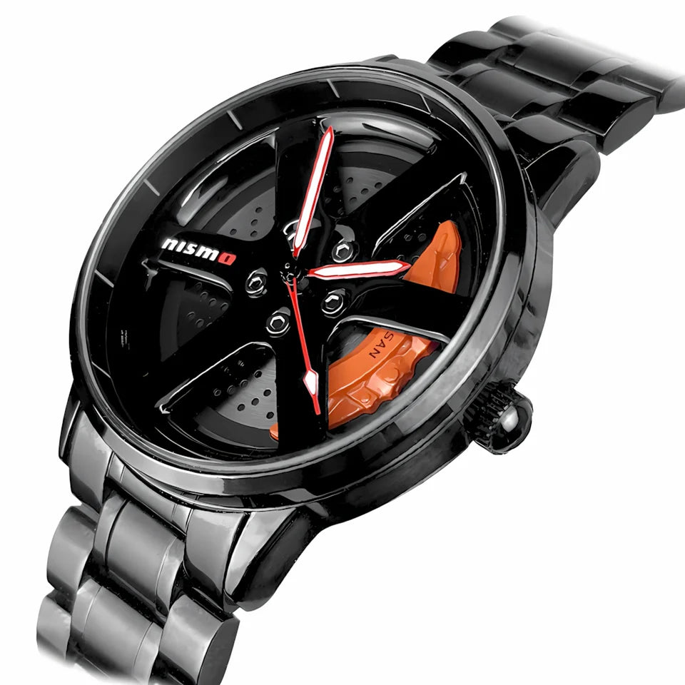 Nismo GTR Gyro Bracelet