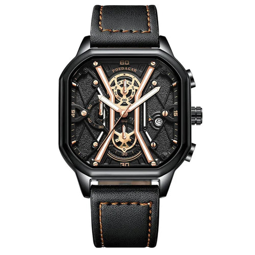 Vendetto® Crafter Black