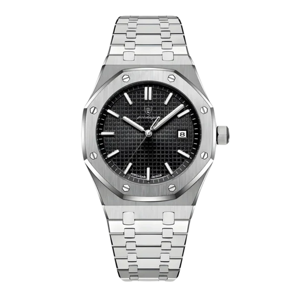 Vendetto® Vittorino White Obsidian