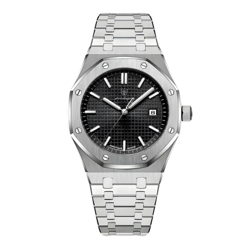 Vendetto® Vittorino White Obsidian