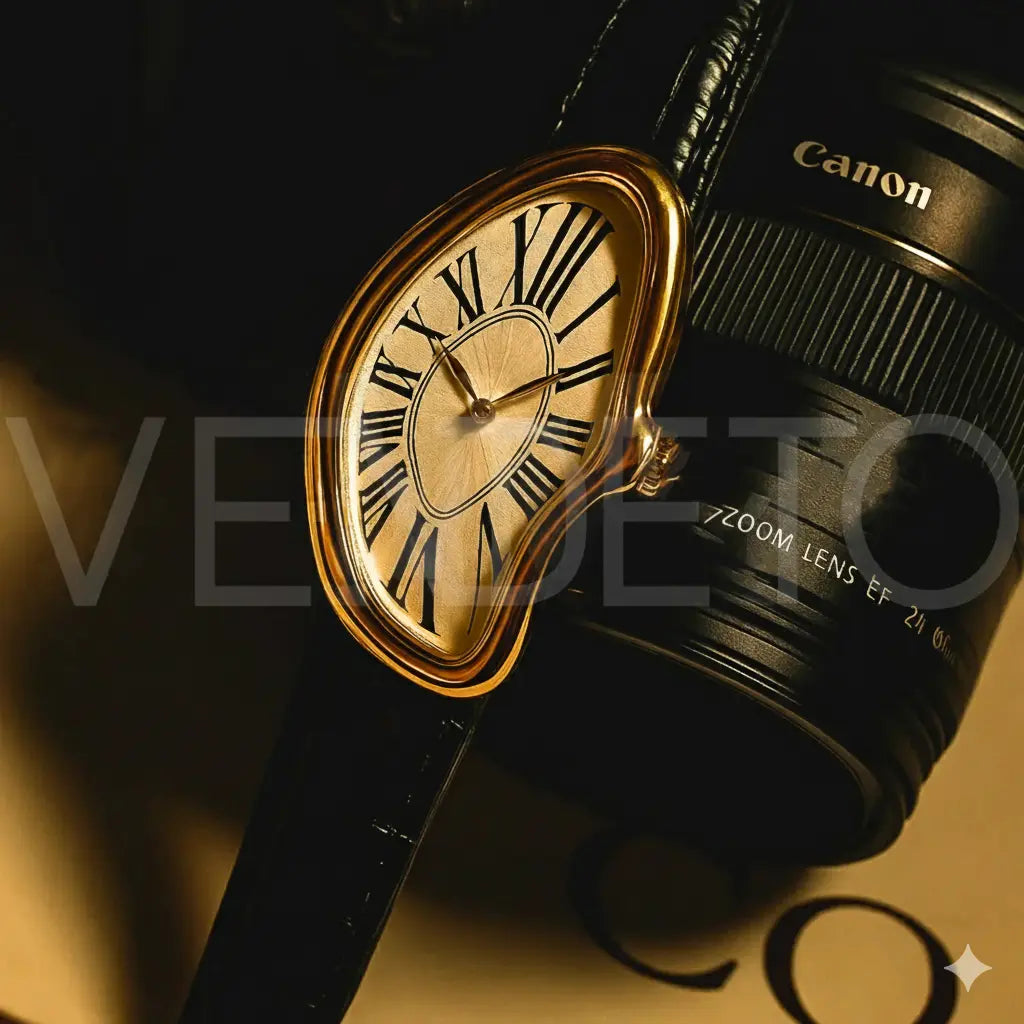 Vendetto® Exora Gold