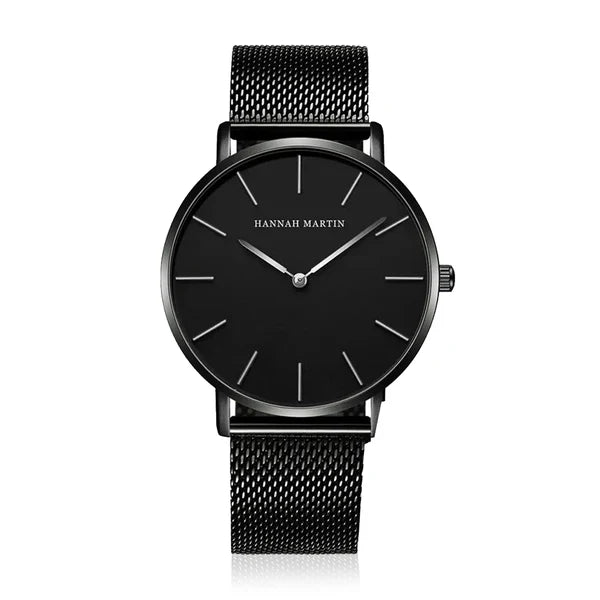 Vendetto® Classic Black