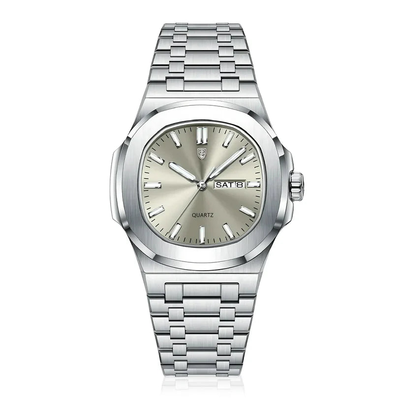 Collection Vendetto V3 – 3 Montres + Coffret Cadeau