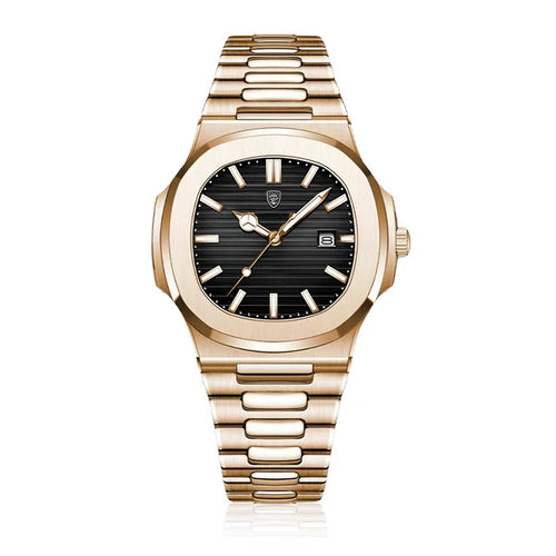 Vendetto® Vanguard Golden Obsidian