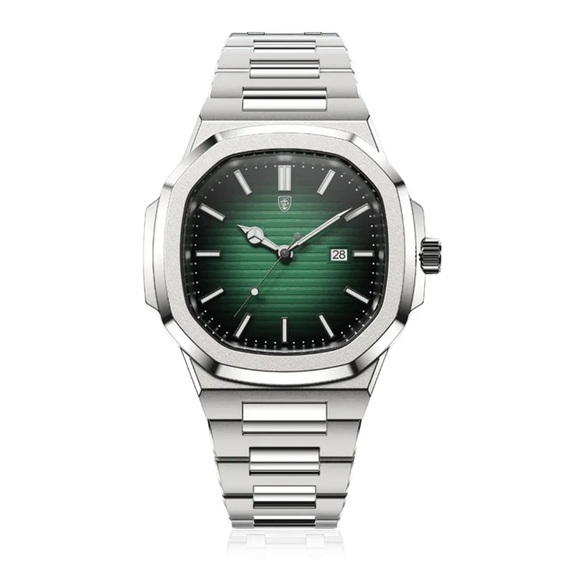 Collection Vendetto V2 – 3 Montres + Coffret Cadeau