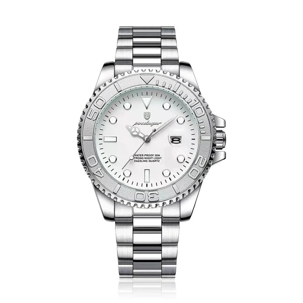 Vendetto® Yatch White