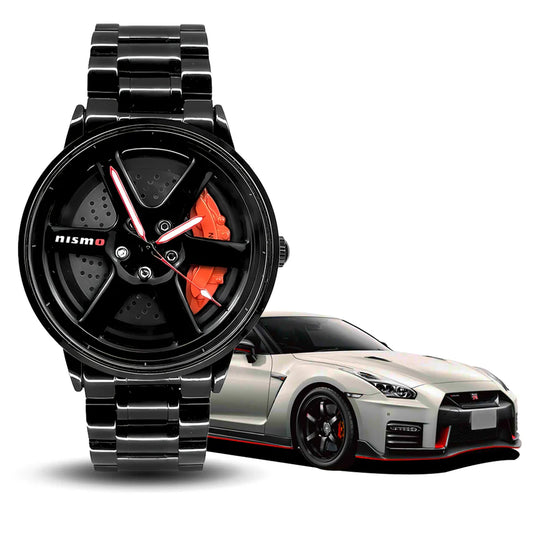 Nismo GTR Gyro Bracelet