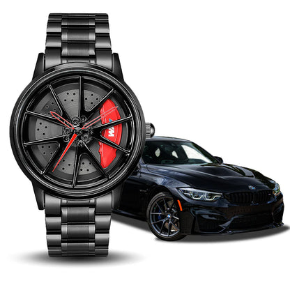 Bayer M3 Gyro Calibre