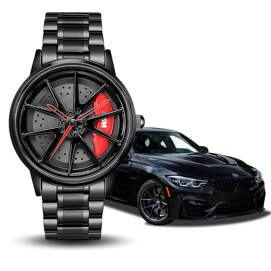 Bayer M3 Gyro Calibre