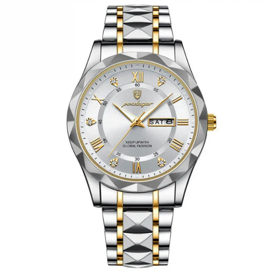 Vendetto® Poseidon White