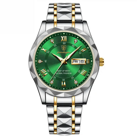 Vendetto® Poseidon Green
