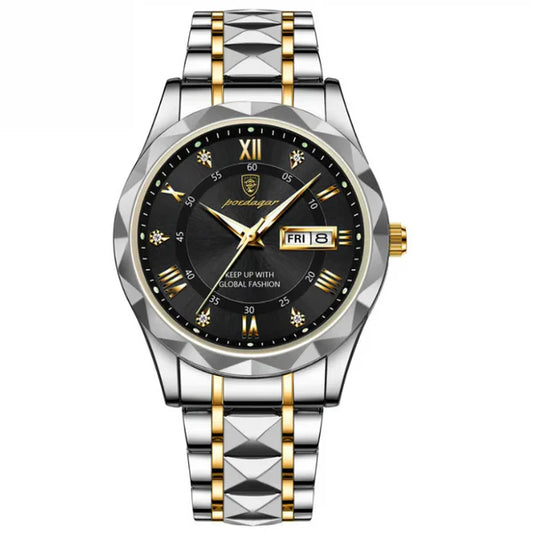 Vendetto® Poseidon Black