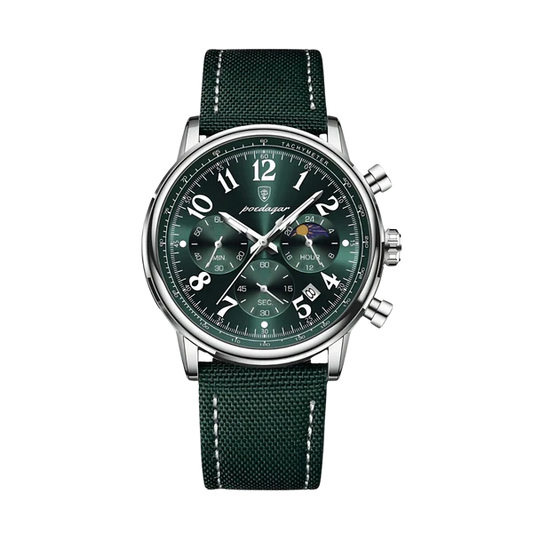 Vendetto® Orion Emerald