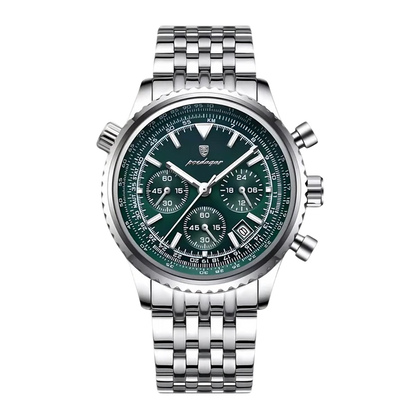 Vendetto® Classic Emerald