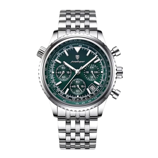 Vendetto® Classic Emerald