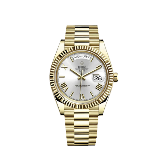 Vendetto® Orion Pearl Gold