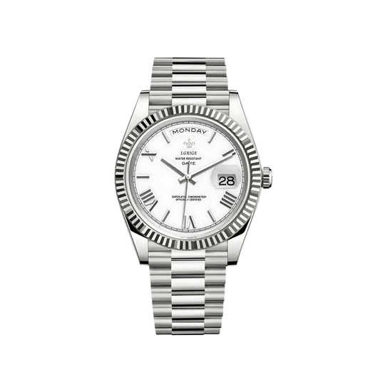 Vendetto® Orion White Gold