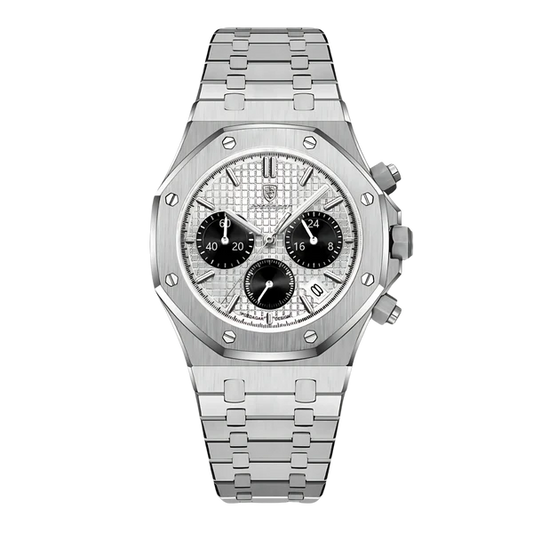 Vendetto® Eternum Silver Ice