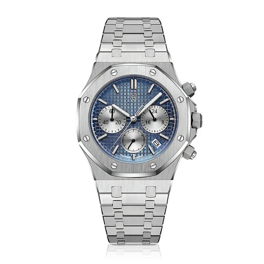 Vendetto® Eternum Silver Ocean