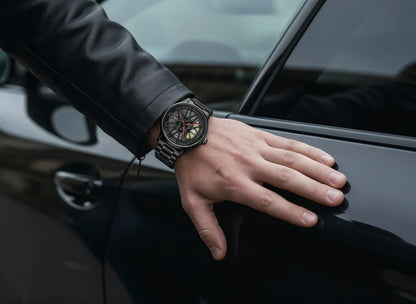 Bayer M4/5 Gyro