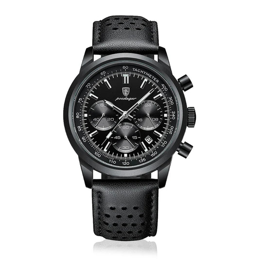 Vendetto® Midnight Crest