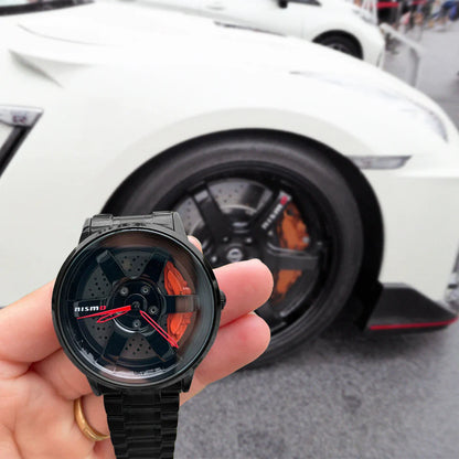Nismo GTR Gyro Bracelet