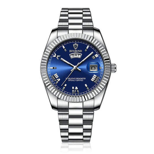Vendetto® Phantom Blue (Édition Limitée)