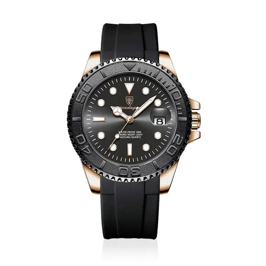 Vendetto® Obrion Dark Black