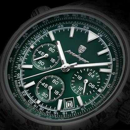 Vendetto® Classic Emerald