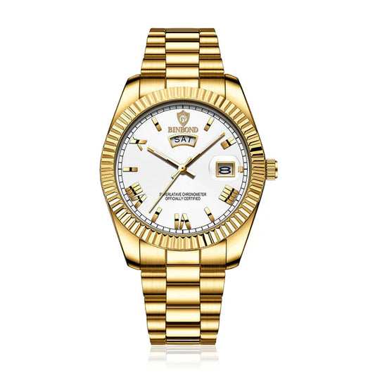 Vendetto® Phantom Golden White